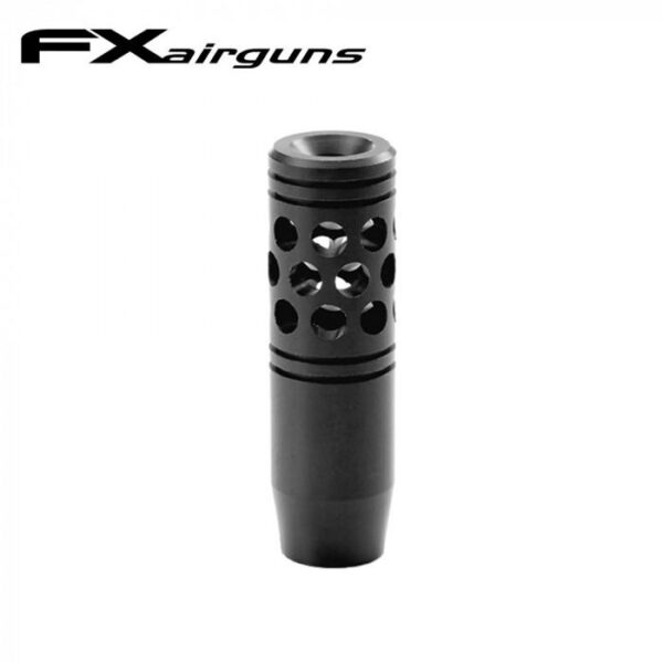 FX Muzzle Flip Muzzle Brake .30 1/2Unf