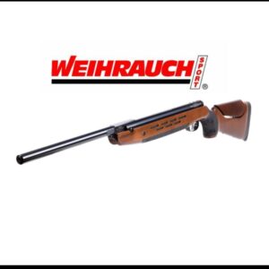 Weihrauch 98 Target Break Barrel
