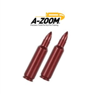 A-Zoom Snap Caps 6.5 PRC