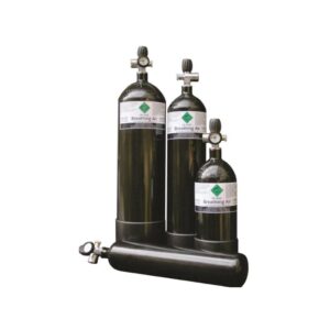 Cylinder 4L
