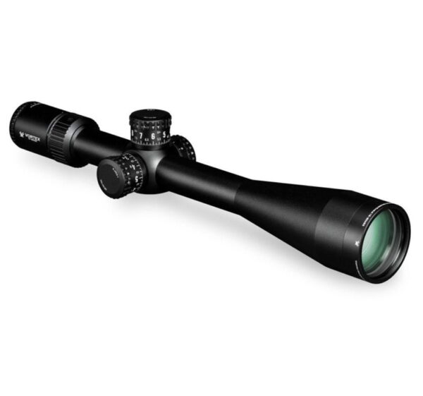 Vortex Golden Eagle 15-60x52 SCR-1 Target Scope