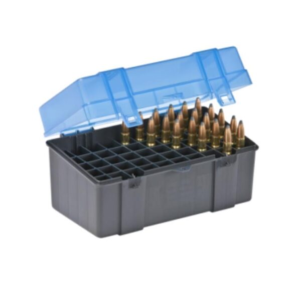 Plano 1230-50 Rifle Cartridge Case
