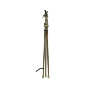 Primos Trigger Stick Gen. 3 Tripod 24"-62"
