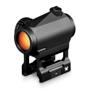 VORTEX CROSSFIRE 2MOA RED DOT