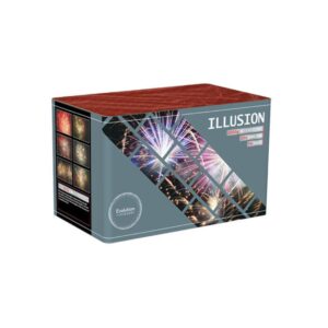 ILLUSION - 1.3G