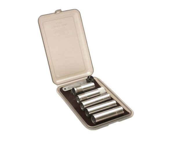 MTM Case-Gard Choke Tube Six Case