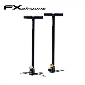 FX 3 Stage Stirrup Pump Internal Din