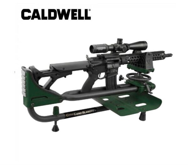 Caldwell Lead Sled DFT 2