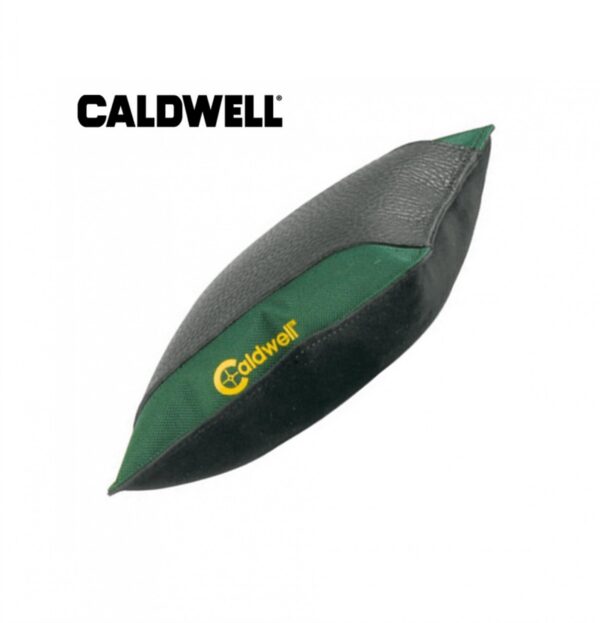 Caldwell Bench Accessory Bag No. 2 Elbow Bag Filled