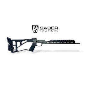 Saber Tactical Dreamline Chassis