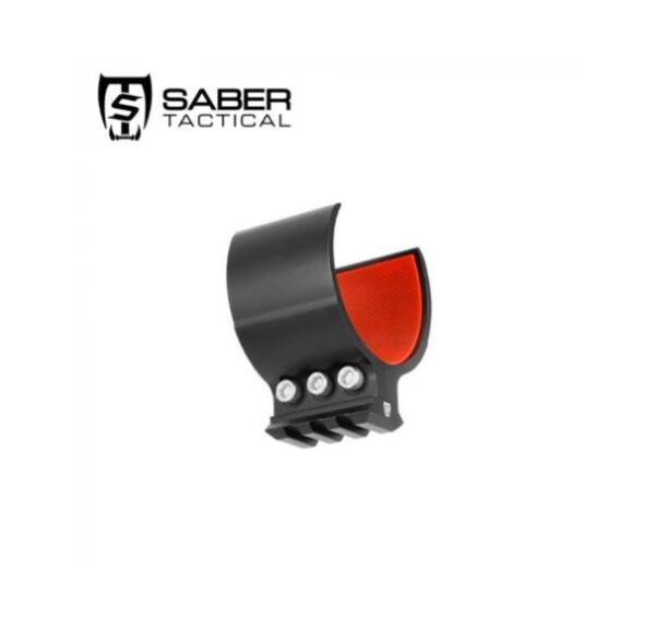 Saber Tactical Universal Bottle Clamp 60mm