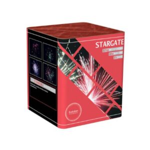 STARGATE