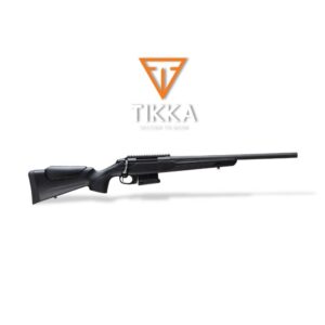 Tikka T3X CTR 20"