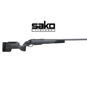 Sako S20 Precision