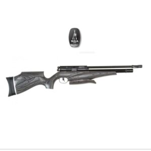 BSA Gold Star SE Multishot Black Pepper
