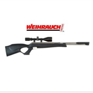 Weihrauch HW97 KT Synthetic Stainless