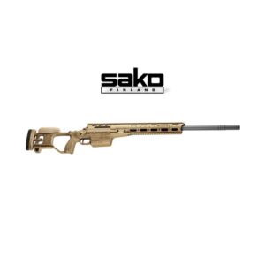 Sako TRG M10