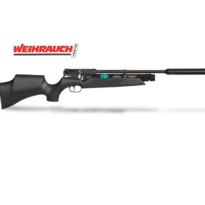 Weihrauch HW110 Sporter Soft Touch