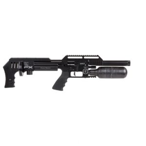 FX Impact II Compact