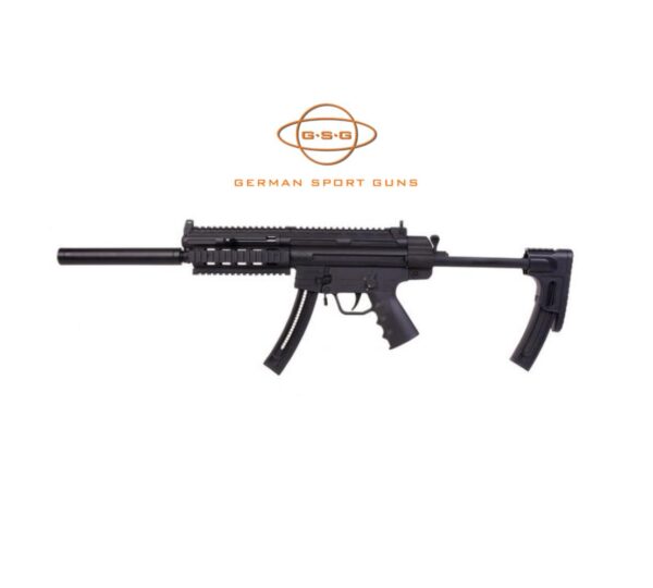 GSG 16 22LR