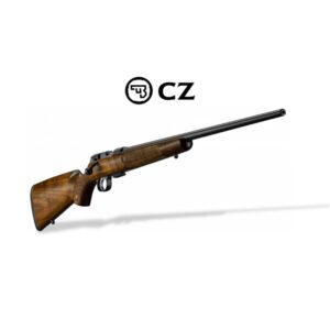 CZ 457 American Beech