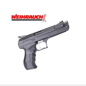 Weihrauch HW40 - .177