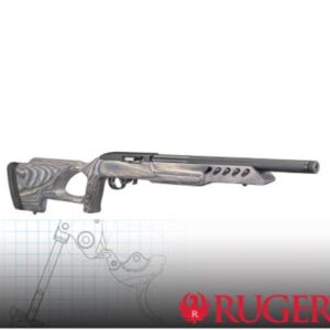 Ruger 10/22 Target Lite