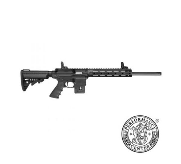 Smith & Wesson M&P 15-22 Performance Center