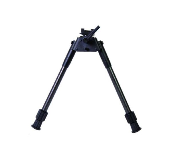 GMK Carbon Fibre Picatinny Bipod
