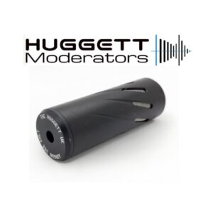 Huggett Atom  1/2' UNF .22