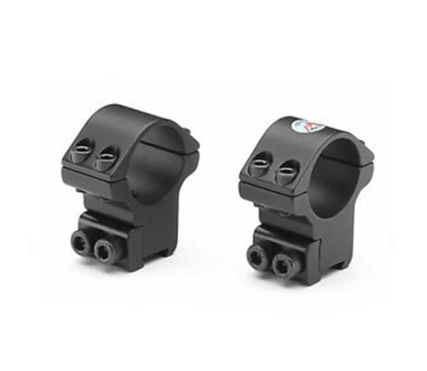 Bisley Two Piece Dovetail Medium 25mm