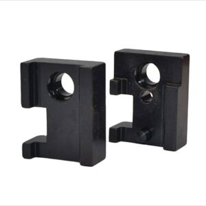 Optilock Base Tikka - Sako TRG - Blued