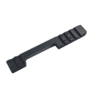 Britannia Rail CZ 455 20MOA Standard Rail