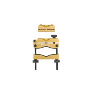 Wheeler Professional Retical Leveling System