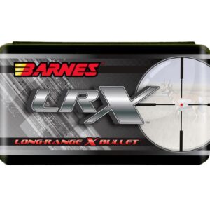 Barnes LRX 7mm 145GR BT (30282)