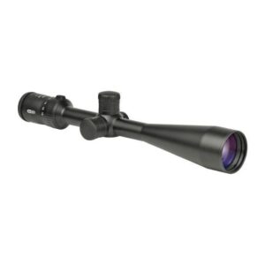 Meopta MeoPro 6-18x50 Side Focus | BDC