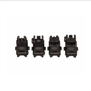 Typhoon Defence F12 - Pop Up Sights