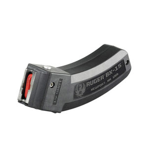 Ruger 15 Round Magazine 22LR
