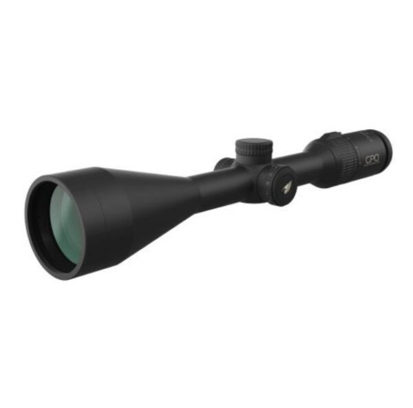 GPO Evolve 4-12x50i Scope