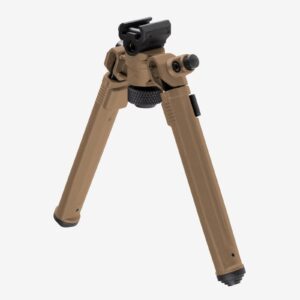 Magpul FDE Bipod for 1913 Picatinny Rail