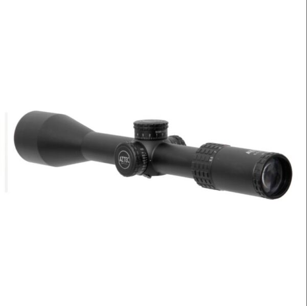 Aztec Emerald 5.5-25×50 Side Focus Scope