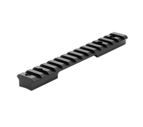 Britannia Rails Remington 700 L/Action Standard Rail 0 MOA