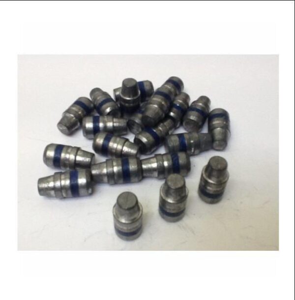 Ace 357/38 Truncated Cone Heads
