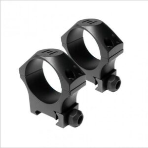 Element Optics 34mm Medium Picatinny Accu-Lite Rings