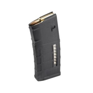 Magpul PMAG LR/SR, 7.62x51 Nato/ .308 Win, 25 round Windowed Magazine