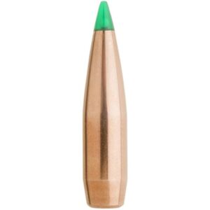 SIERRA 6.5MM (.264) 130 GR. TGK TIPPED GAMEKING 100 BULLET HEADS