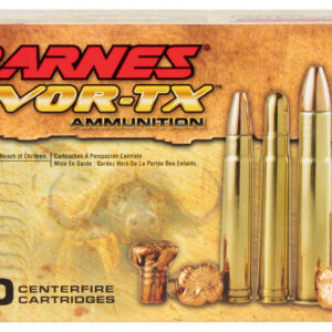 Barnes Vor-Tx TTSX .308 Win. 150gr