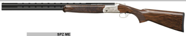 Yildiz SPZM Ejector 20 Gauge Over and Under Junior Stock-26" bbl