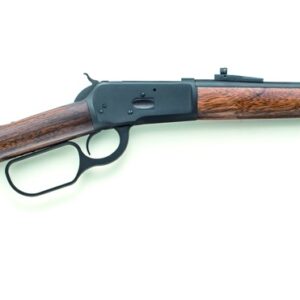 Chiappa 1892 LEVER-ACTION SKINNER CARBINE (MATTE BLUE) 44RM/16"BBL