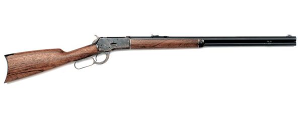 Chiappa 1892 LEVER-ACTION RIFLE (COLOR CASE) 357MAG/24"BBL